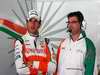 GP Cina - Prove Libere